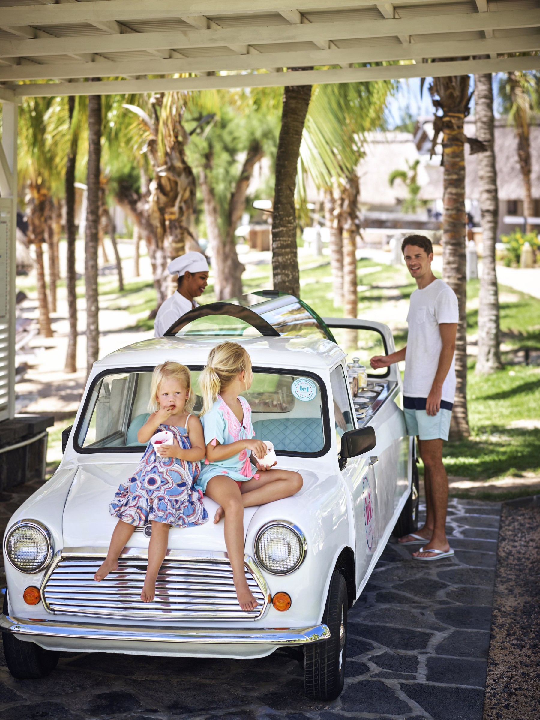 LUX* Grand Gaube Mauritius